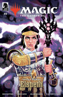 Magic: The Gathering: Untold Stories  Elspeth