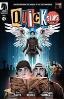Quick Stops Volume 3