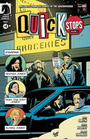 Quick Stops Volume 3
