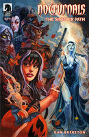 Nocturnals: The Sinister Path
