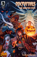 Nocturnals: The Sinister Path