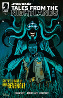 Star Wars: Tales From The Nightlands