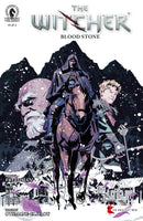 The Witcher: Blood Stone