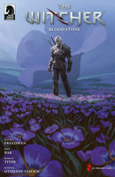 The Witcher: Blood Stone