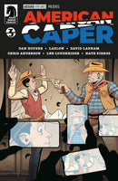 American Caper