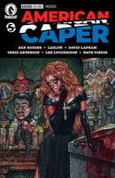 American Caper