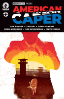 American Caper