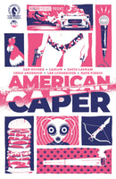 American Caper