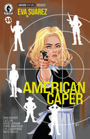 American Caper