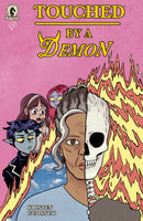 Touched By A Demon