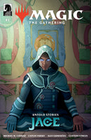 Magic: The Gathering: Untold Stories  Jace