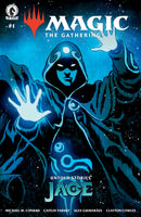 Magic: The Gathering: Untold Stories  Jace