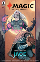 Magic: The Gathering: Untold Stories  Jace