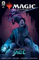 Magic: The Gathering: Untold Stories  Jace