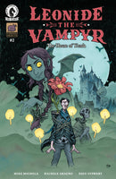 Leonide The Vampyr: The House Of Yonda