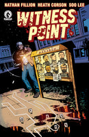 Witness Point