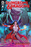 Dungeons & Dragons: Ravenloft