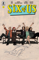Six Of Us
