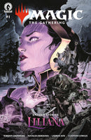 Magic: The Gathering: Untold Stories  Liliana