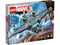 The Avengers Quinjet - Lego Marvel Infinity Saga 76248