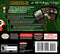 Clubhouse Games Back Cover - Nintendo DS Pre-Played