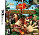 DK Jungle Climber - Nintendo DS Pre-Played