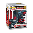 Pop! Animation: Yu-Gi-Oh! - Red-Eyes Black Dragon Card 2317