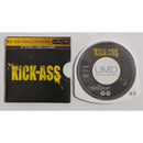 Kick Ass UMD Movie - PSP Pre-Played