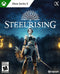 Steelrising Front Cover - Xbox Series X Pre-Played