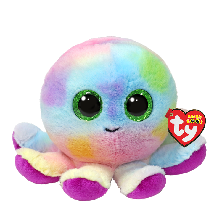 Bubbles - Ty Beanie Boos