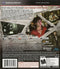 Heavy Rain Back Cover - Playstation 3 Pre-Played