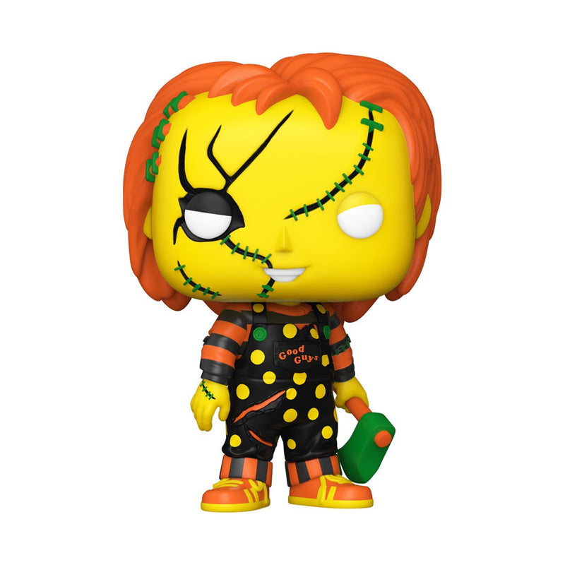 Pop! Movies: Chucky - Chucky with Axe 1249