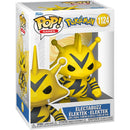 Pop! Games Pokemon - Electabuzz 1124