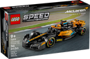 2023 McLaren Formula 1 Race Car - Lego Technic 76919