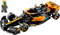 2023 McLaren Formula 1 Race Car - Lego Technic 76919
