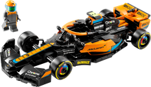 2023 McLaren Formula 1 Race Car - Lego Technic 76919