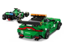 Aston Martin Safety Car & AMR23 - Lego Speed Champions 76925