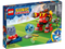 Sonic vs. Dr. Eggman's Death Egg Robot - Lego Sonic the Hedgehog 76993