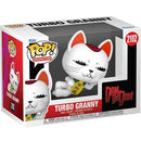 Pop! Dandadan - Turbo Granny 2102