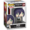 Pop! Chainsaw Man: The Movie Reze Arc - Reze 2348