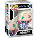 Pop! League of Legends: KDA - K/DA Ahri 1220