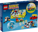 Lego Sonic the Hedgehog - Sonic's Campfire Clash 77001