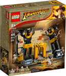 Escape from the Lost Tomb - LEGO Indiana Jones 77013