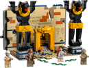 Escape from the Lost Tomb - LEGO Indiana Jones 77013