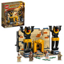 Escape from the Lost Tomb - LEGO Indiana Jones 77013