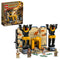 Escape from the Lost Tomb - LEGO Indiana Jones 77013