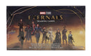 2023 Upper Deck Marvel Studios Eternals Hobby Box