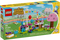 Julian's Birthday Party - Lego Animal Crossing 77046