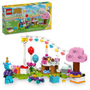 Julian's Birthday Party - Lego Animal Crossing 77046