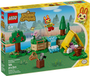 Bunnie's Outdoor Activities - Lego Animal Crossing 77047